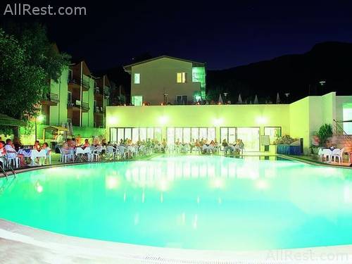 Club Hotel Sunbel 10